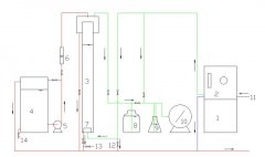 臭氧脫色實(shí)驗(yàn)流程和實(shí)驗(yàn)步驟