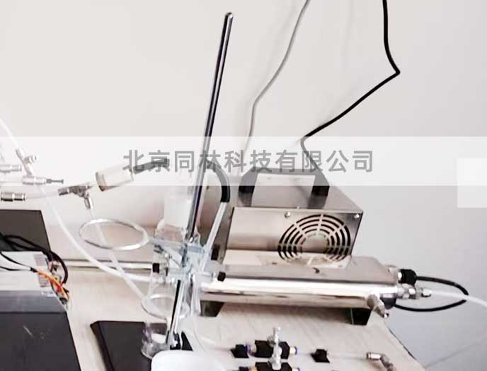 臭氧的理化性質(zhì)與作用機制