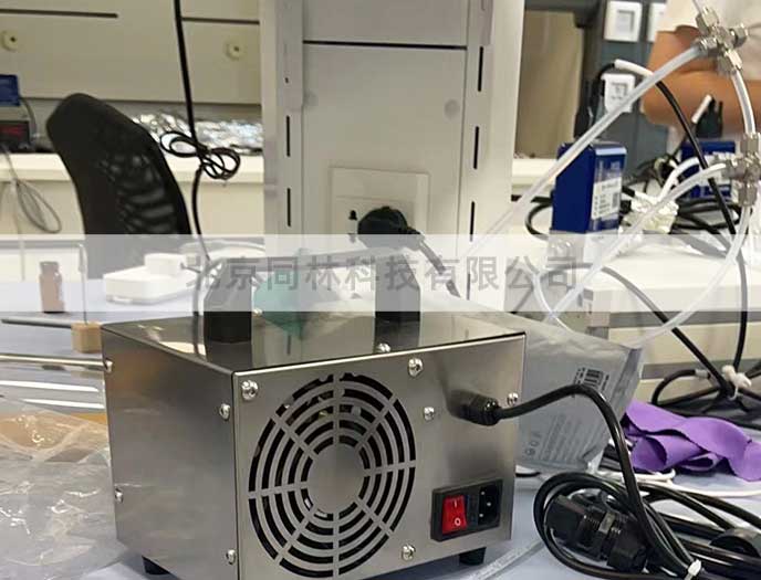 小鼠臭氧實驗的目的和意義是什么？