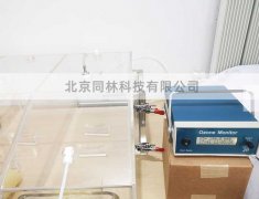 小鼠臭氧暴露對照實驗方案